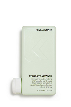 Kevin.Murphy Stimulate-Me.Wash 250 ml.