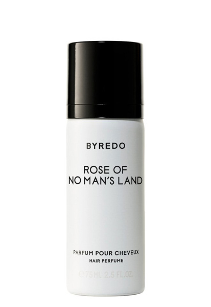 BYREDO Hair Perfume Rose Of No Man's Land