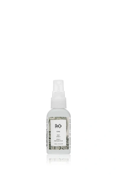 R+Co ONE Prep Spray (travel)