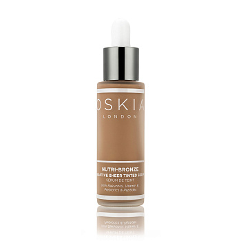 Oskia Nutri-Bronze Adaptive Sheer Tinted Serum