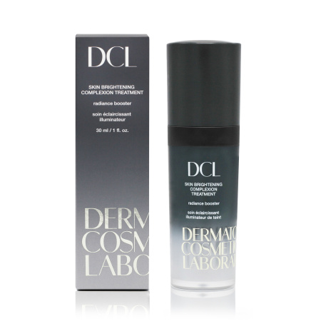 DCL Skin Brightening Complexion Treatment