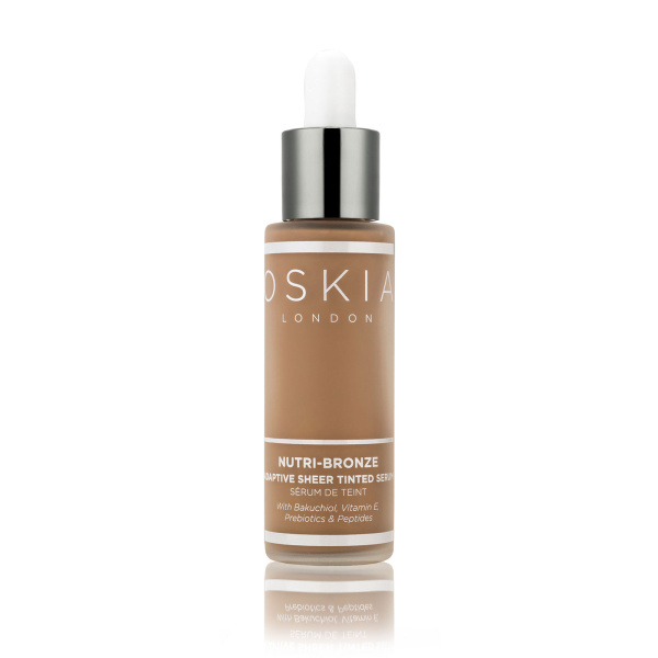 Oskia Nutri-Bronze Adaptive Sheer Tinted Serum