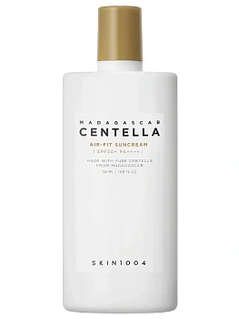 SKIN1004 Madagascar Centella Air-Fit Suncream Plus