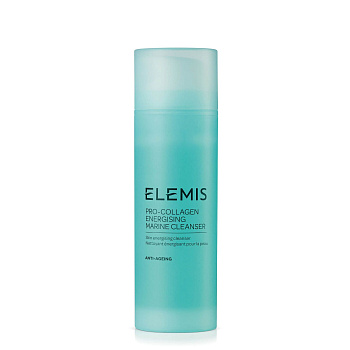 ELEMIS Pro-Collagen Energising Marine Cleanser
