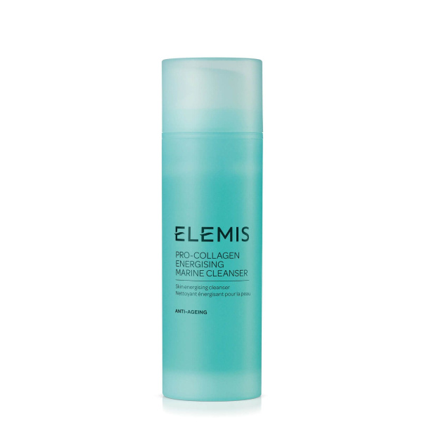 ELEMIS Pro-Collagen Energising Marine Cleanser
