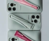 Rhode Iphone 15 Pro Lip Case