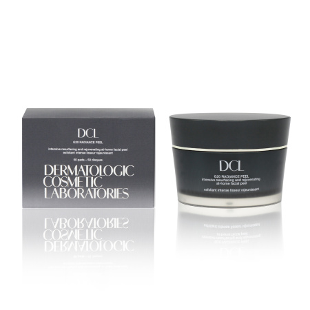 DCL G20 Radiance Peel