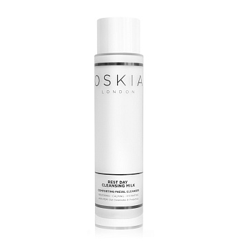 Oskia Rest Day Cleansing Milk