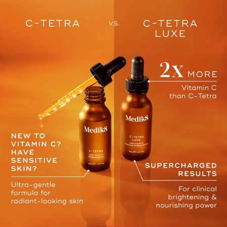 Medik8 C-Tetra Luxe 30 ml.