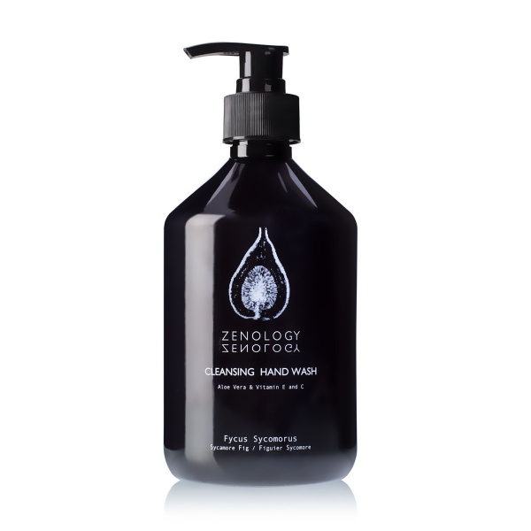 Zenology Cleansing Hand Wash Sycamore Fig