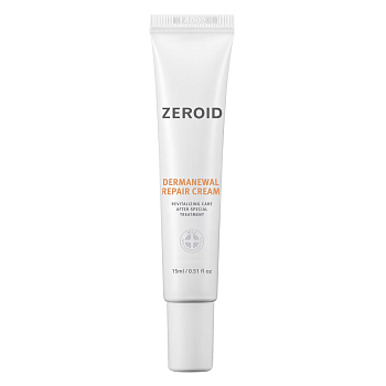 Zeroid Dermanewal Repair Cream
