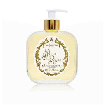 Santa Maria Novella Soap Acqua della Regina