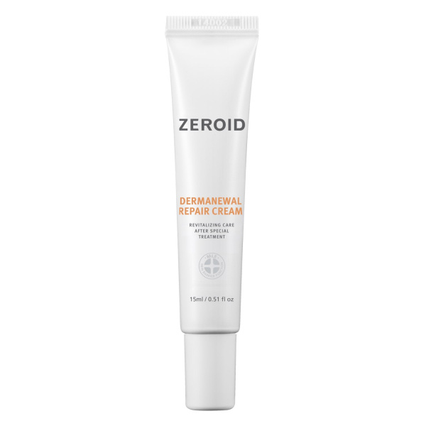 Zeroid Dermanewal Repair Cream