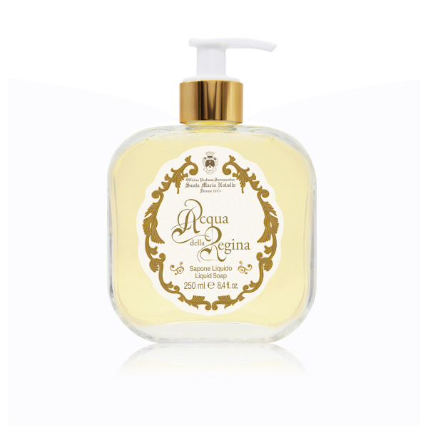 Santa Maria Novella Soap Acqua della Regina