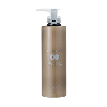 TOKIO INKARAMI PLATINUM TREATMENT 500 ml.