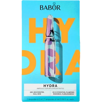 BABOR HYDRA set