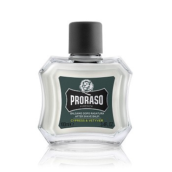 Proraso After Shave Balm Cypress & Vetyver
