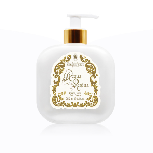 Santa Maria Novella Cream Acqua della Regina