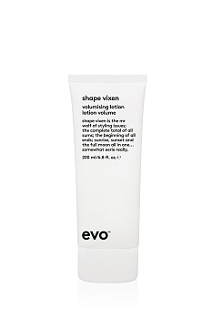 EVO Shape Vixen Body Giving Juice