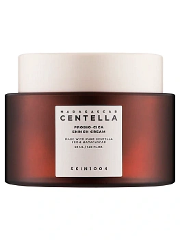 SKIN1004 Madagascar Centella Probio-Cica Enrich Cream