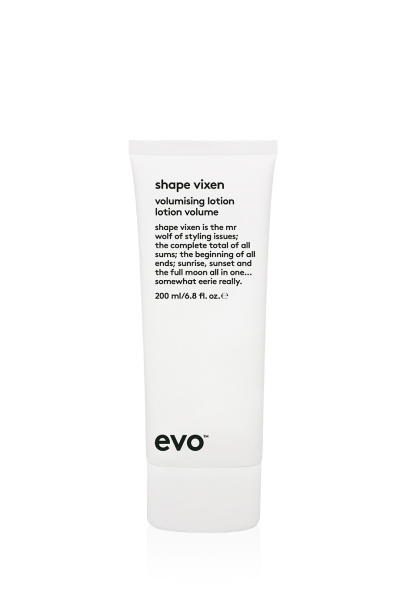 EVO Shape Vixen Body Giving Juice