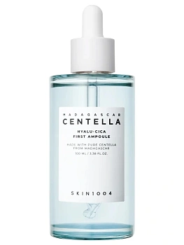 SKIN1004 Madagascar Centella Hyalu-Cica First Ampoule 100 ml.