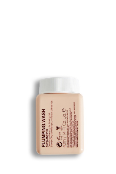 Kevin.Murphy Plumping.Wash 40 ml.