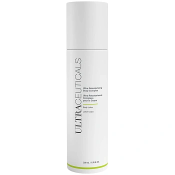 Ultraceuticals Ultra Retexturising Body Complex 200 ml.
