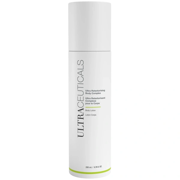 Ultraceuticals Ultra Retexturising Body Complex 200 ml.