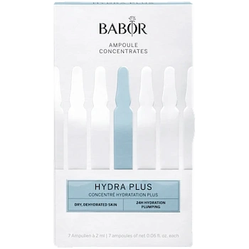 BABOR Hydra Plus