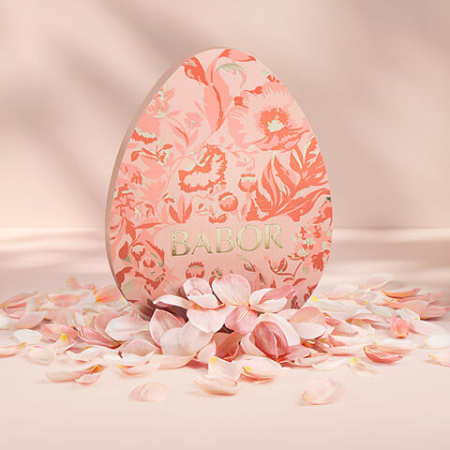 BABOR Easter Egg 2025