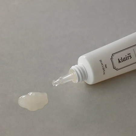 Dear, Klairs Fundamental Eye Awakening Gel