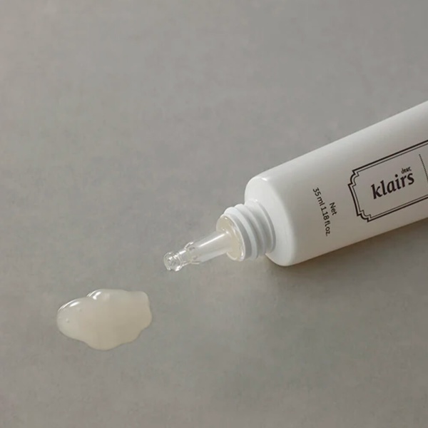Dear, Klairs Fundamental Eye Awakening Gel