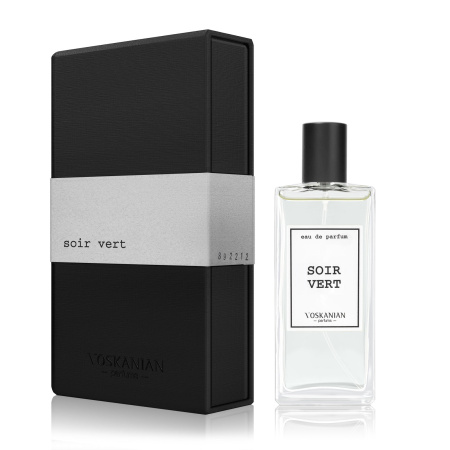 Voskanian Parfums Soir Vert