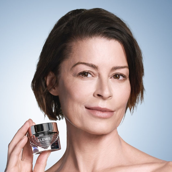 ELEMIS Ultra-Smart Pro-Collagen Eye Treatment Duo