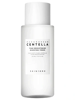 SKIN1004 Madagascar Centella Tone Brightening Boosting Toner