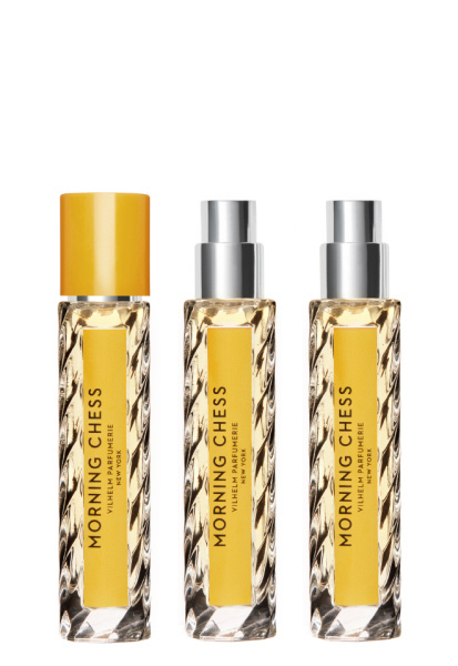 Vilhelm Parfumerie Morning Chess 3*10 ml.