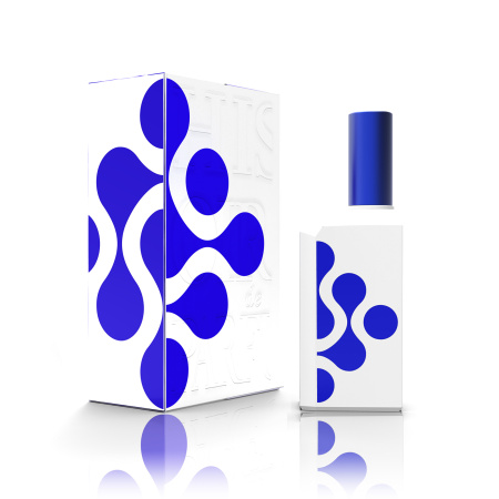 Histoires de Parfums This is not a Blue Bottle 1.5 60 ml.