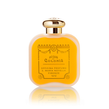 Santa Maria Novella Cologne Peau d'Espagne 100 ml.