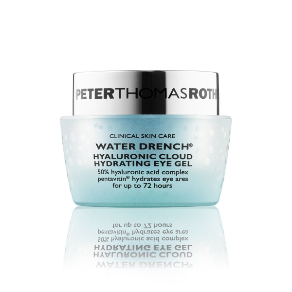 Peter Thomas Roth Water Drench Hyaluronic Cloud Hydrating Eye Gel
