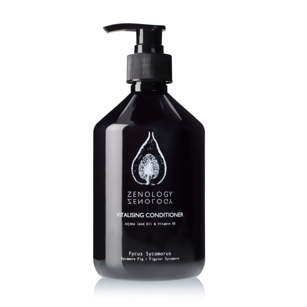 Zenology Vitalising Conditioner Sycamore Fig