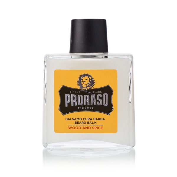 Proraso Beard Balm Wood and Spice