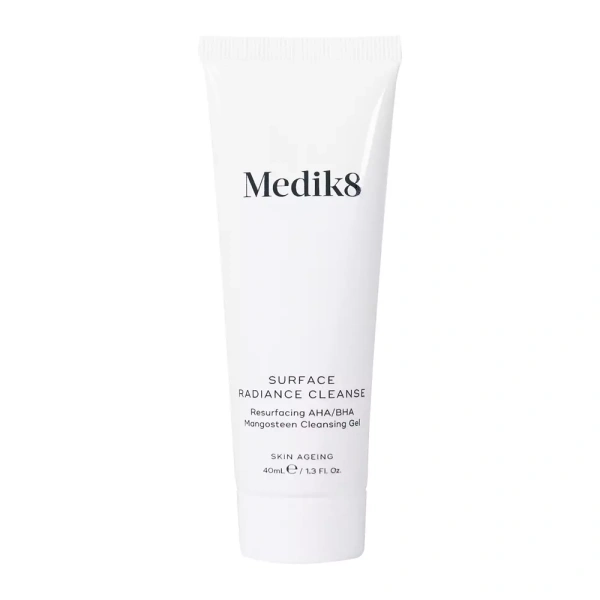 Medik8 Surface Radiance Cleanse 40 ml.