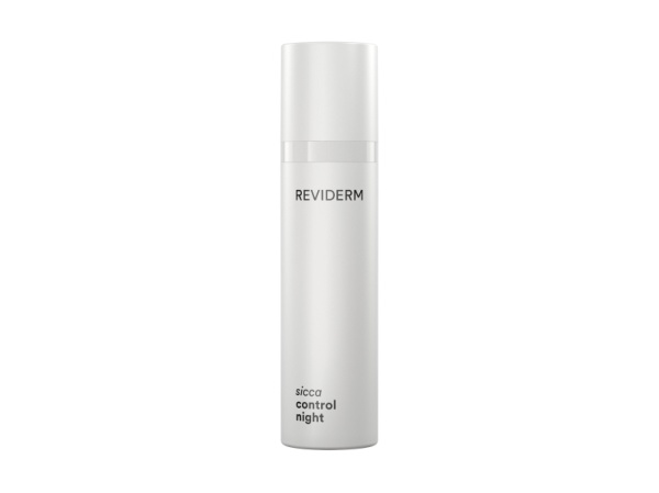 Reviderm Sicca Control Night