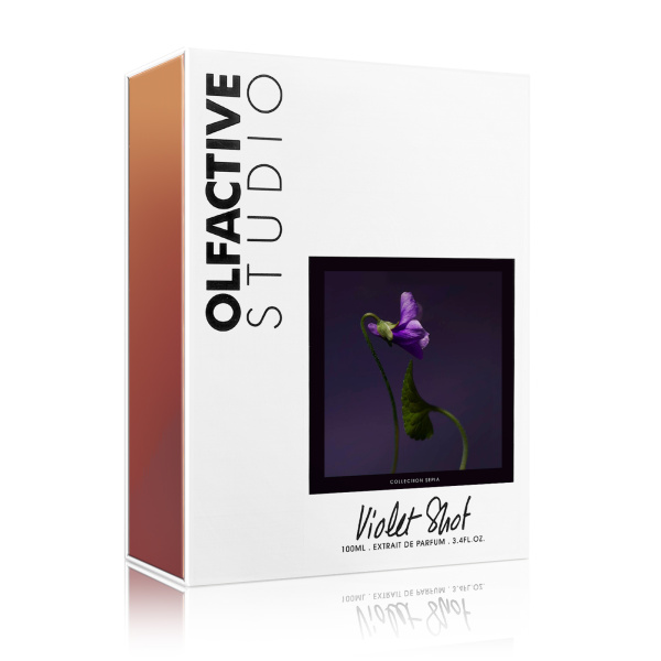 OLFACTIVE STUDIO Violet Shot 100 ml.