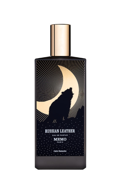 Memo Russian Leather