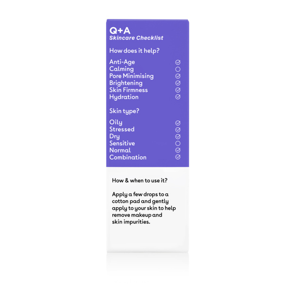 Q+A Glycolic Acid