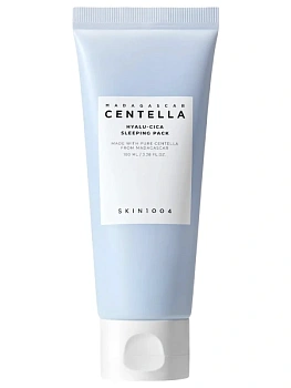 SKIN1004 Madagascar Centella Hyalu-Cica Sleeping Pack 100 ml.