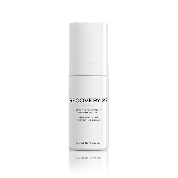 Cosmetics 27 RECOVERY 27