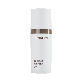 Reviderm Sunless Tanning Gel